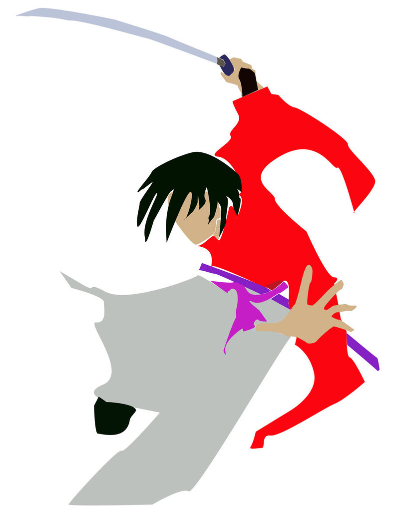 789x1013 Anime Vector Art.. Plus Others By Onkarbasra