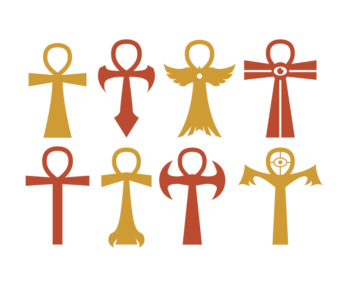 1136x936 Ankh Vector Symbols Vector Art Amp Graphics