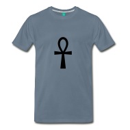 190x190 Shop Ankh Symbol Gifts Online Spreadshirt