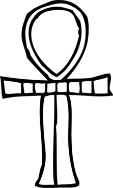 222x368 Vector Ankh Free Vector Download (5 Free Vector) For Commercial