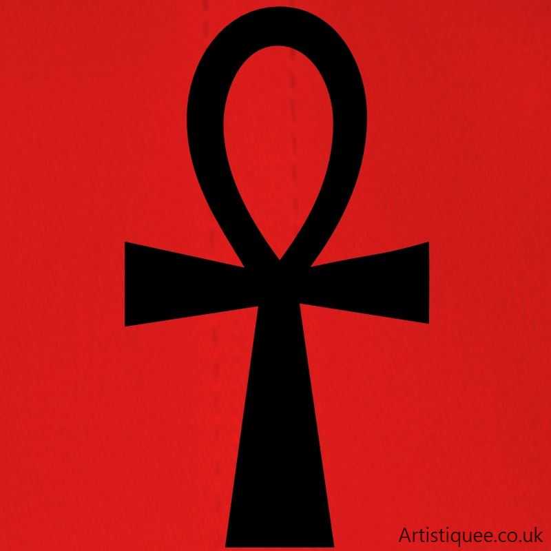 800x800 Yupoong Ankh