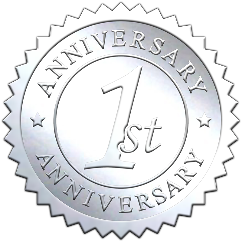 800x800 19 Vector Seal Anniversary Huge Freebie! Download For Powerpoint