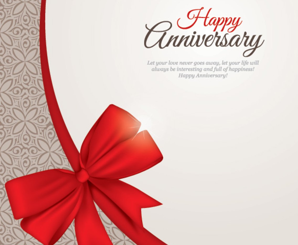 1136x936 Happy Anniversary Vector Art Amp Graphics
