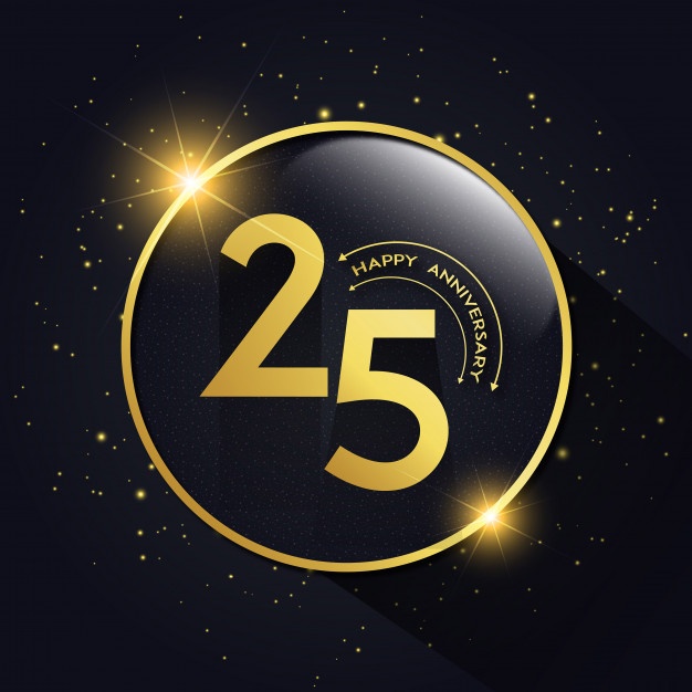 626x626 25 Anniversary Vectors, Photos And Psd Files Free Download