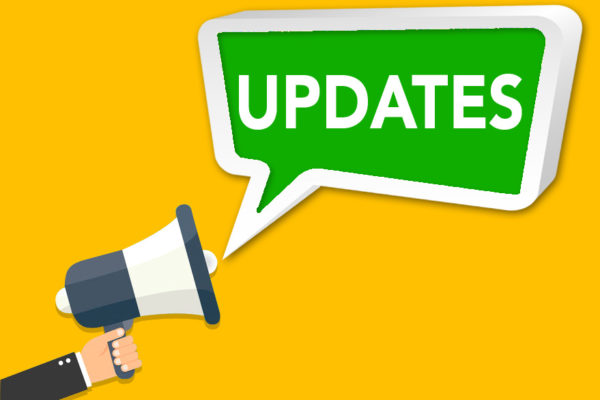 600x400 Images Of Announcing Vector