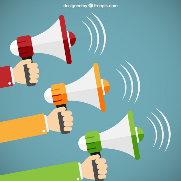 626x626 Public Announcement Vectors, Photos And Psd Files Free Download