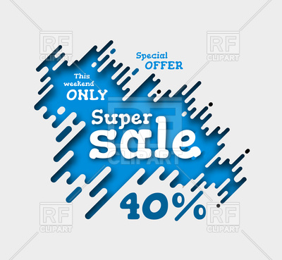 400x369 Sale Banner