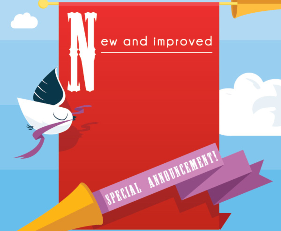 1136x936 Special Announcement Vector Art Amp Graphics