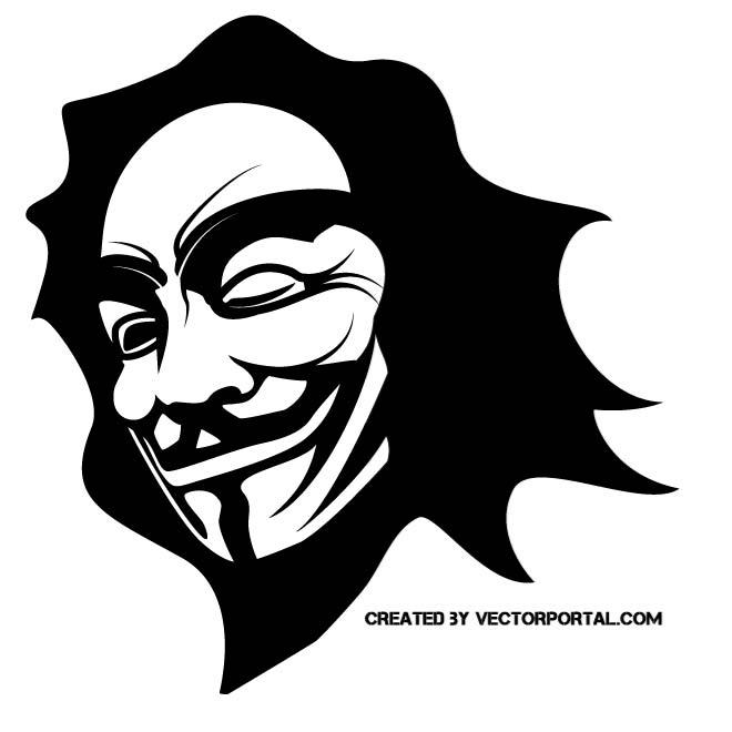 660x660 Anonymous Mask Wink