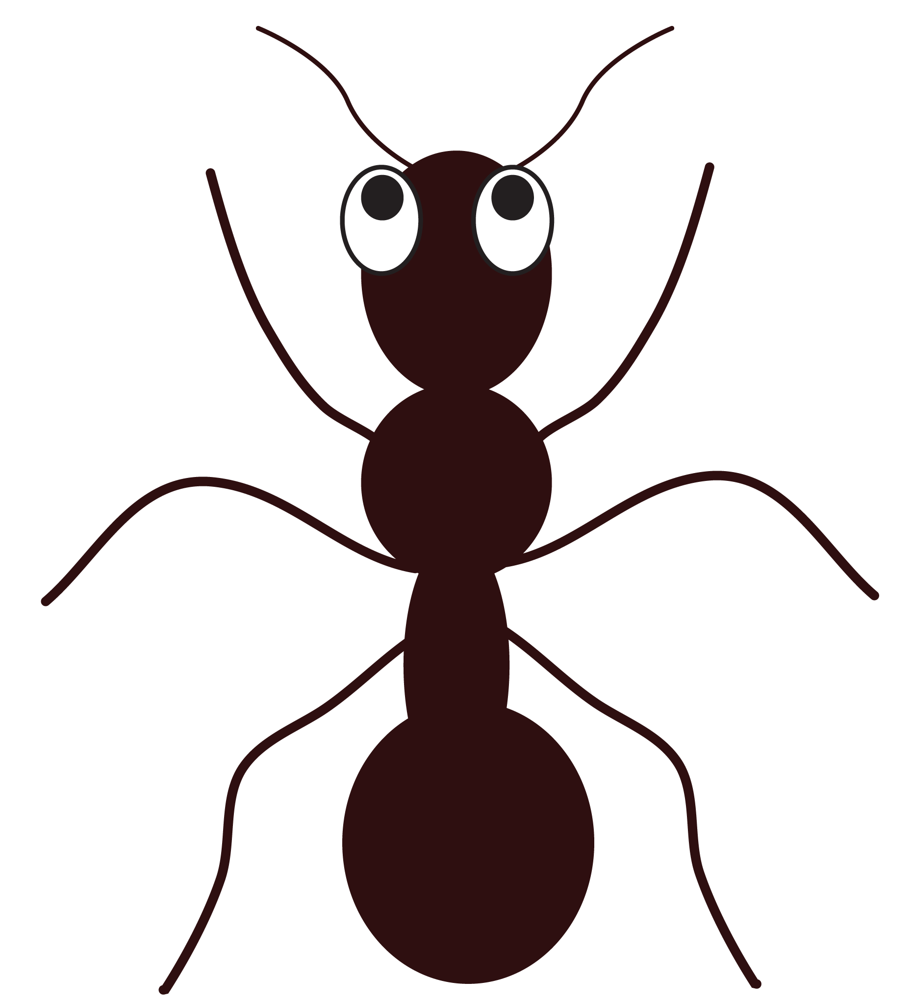 1860x2048 19 Ant Vector Huge Freebie! Download For Powerpoint Presentations