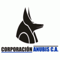 200x200 Corporacion Anubis Logo Vector (.eps) Free Download