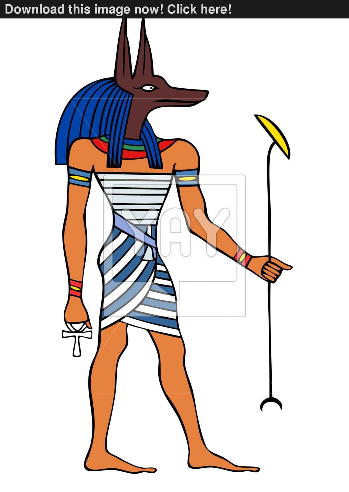 1133x1600 God Of Ancient Egypt