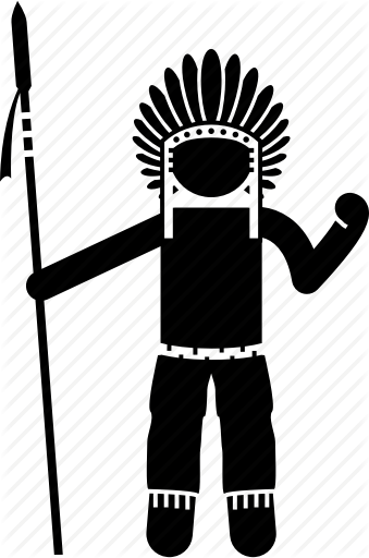 339x512 Collection Of Free Spear Vector Apache. Download On Ubisafe