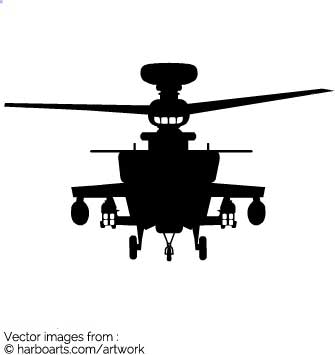 335x355 Download Apache Helicopter
