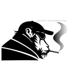 230x230 Free Ape Vectors 19 Downloads Found