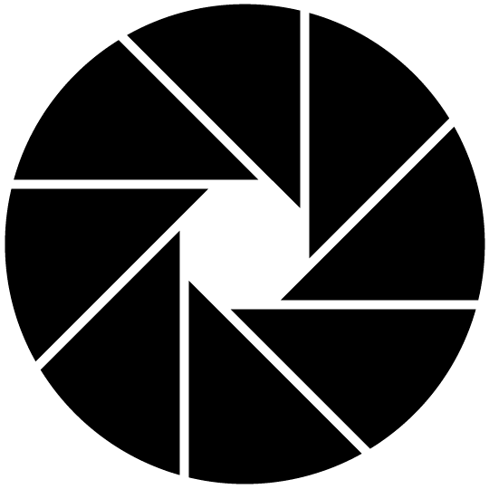 540x540 Aperture Symbol Tutorial Fadesigns