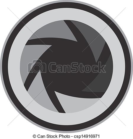 450x470 Lens Clipart Aperture