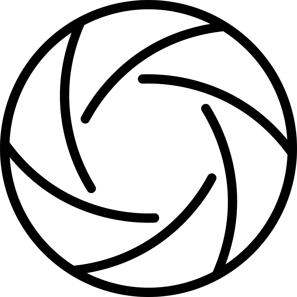 980x980 Aperture Vector File