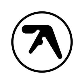 280x280 Aphex Twin Logo Vector Download Free