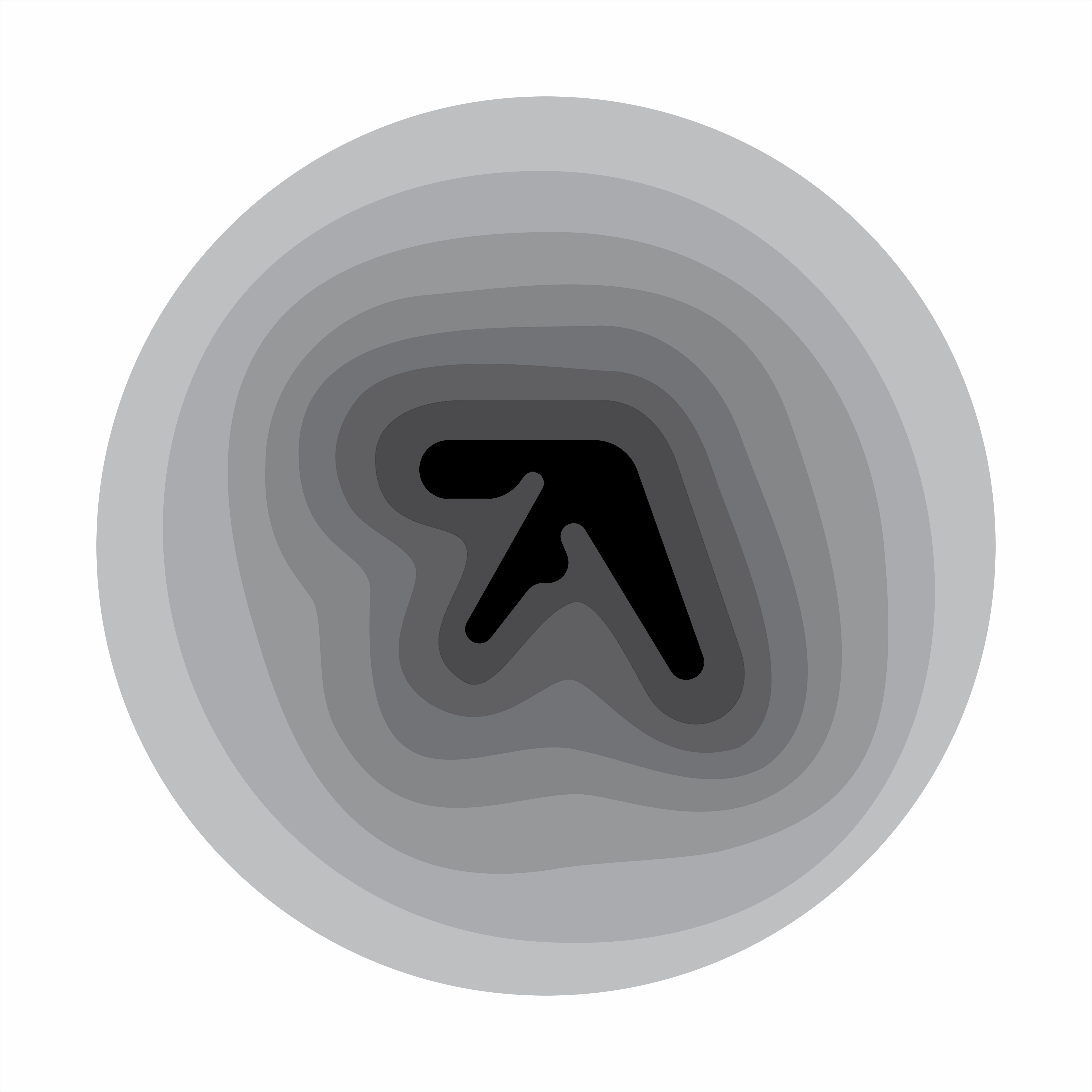 4010x4010 Sunk Logo Vector File Aphextwin