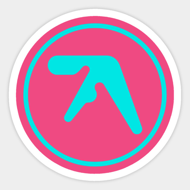 630x630 Aphex Twin Logo