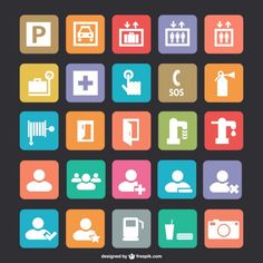 236x236 77 Best Freepik Images Vector Free, Vector Icons