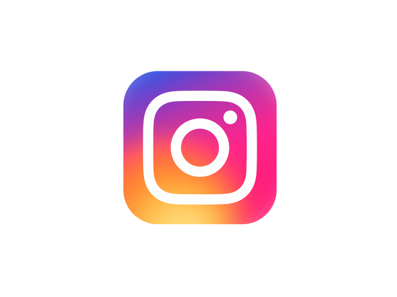 800x600 Free Vector Instagram Logo Instagram App Icon Vector