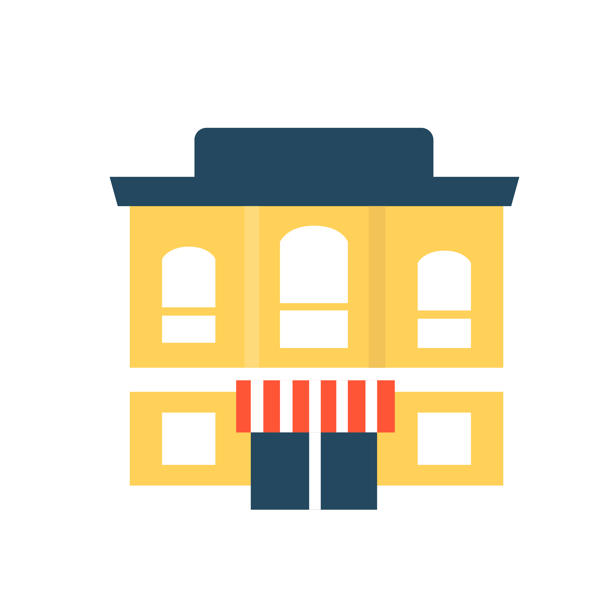 2063x2063 Mobile App Icon