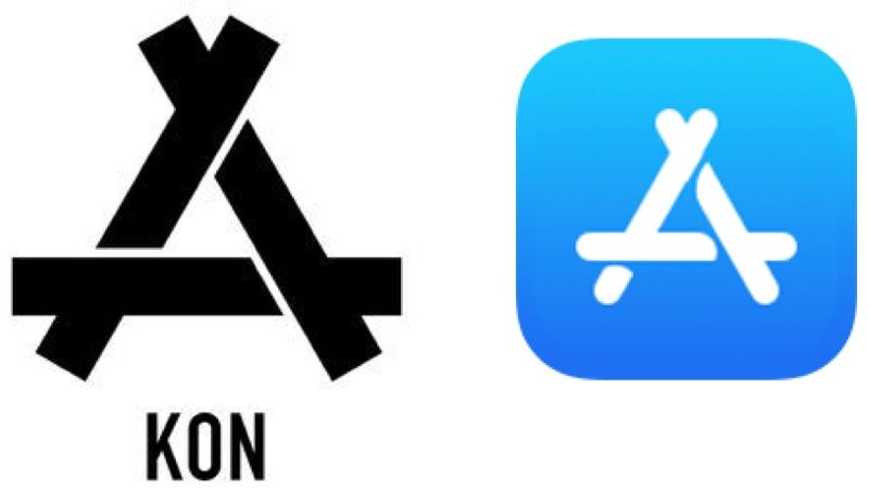 800x450 Apple App Store Logo Svg