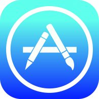 195x195 Apple Store Brands Of The Download Vector Logos And