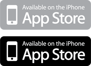 300x218 Available On The App Store Logo Vector (.eps) Free Download