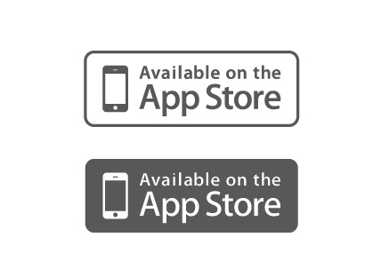 428x312 Available On The Apple App Store Vector Logo Download Arthur