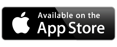 399x160 Available On The App Store Badge Logo Vector