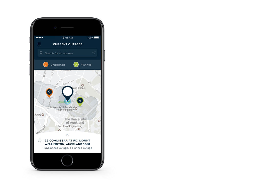 1000x750 Outage App Vector Limited