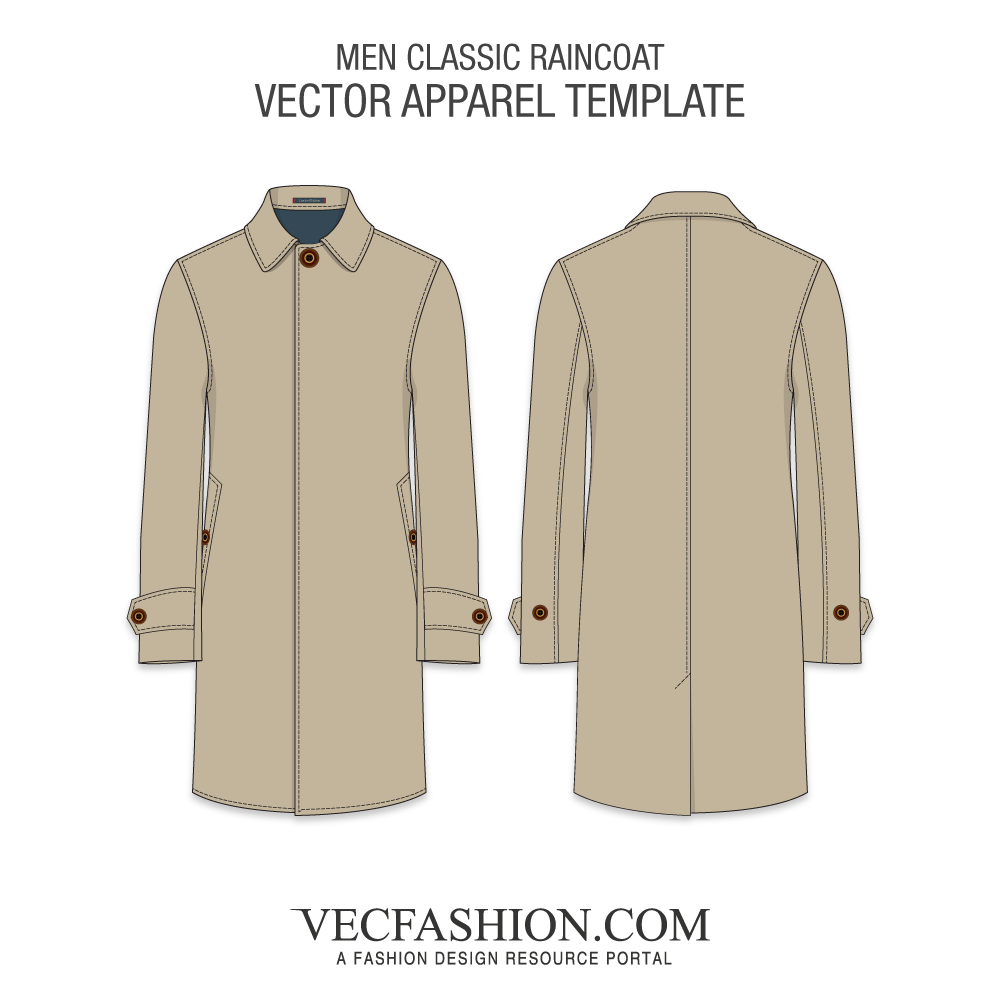 1000x1000 Vector Apparelclothing Templates