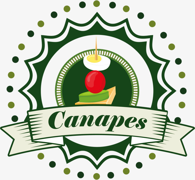 650x602 Appetizer Vector, Hand, Ribbon, Vegetables Png And Vector For Free