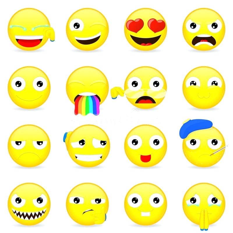 The best free Emoji vector images. Download from 815 free vectors of ...