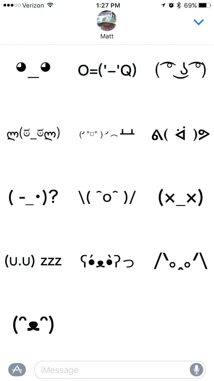 697x1239 Apple Emoji Vector Free Download