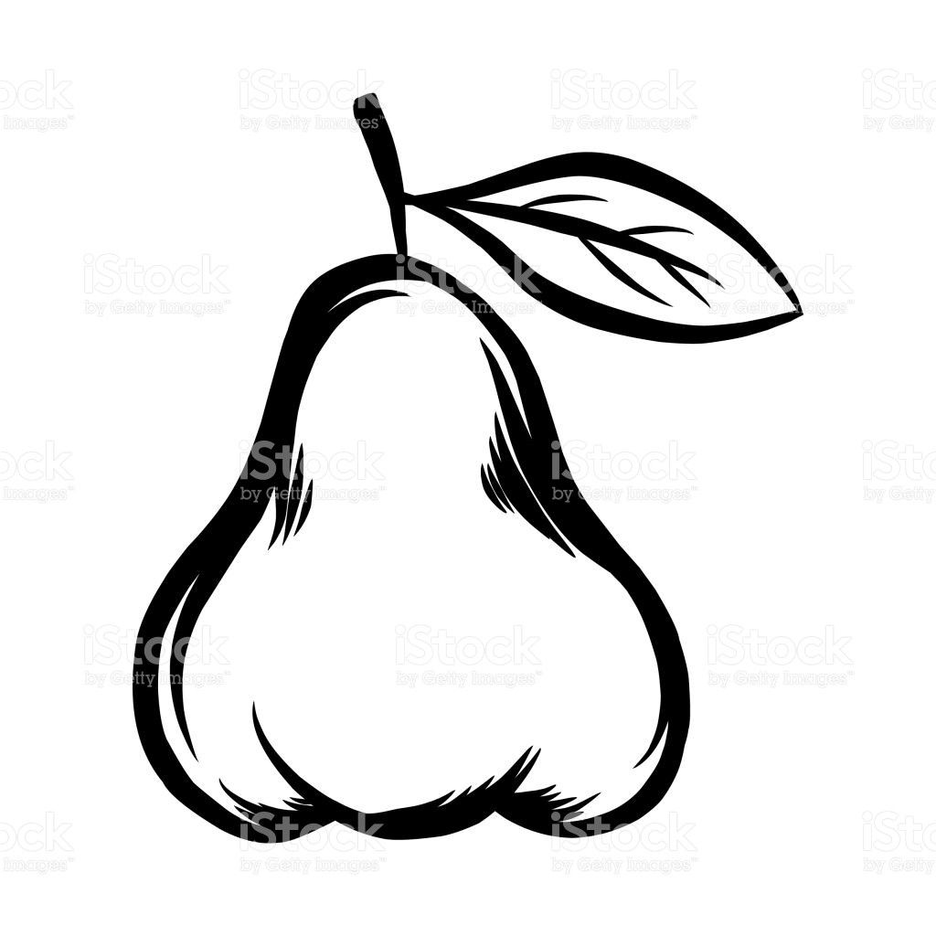 1024x1024 Thin Line Rose Apple Icon Vector Id887855962 Clip Art On Clip Art