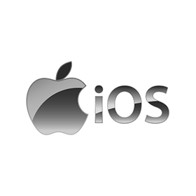 280x280 Ios Apple Logo Vector Free Download