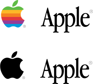 300x269 Apple Logo Vector (.eps) Free Download
