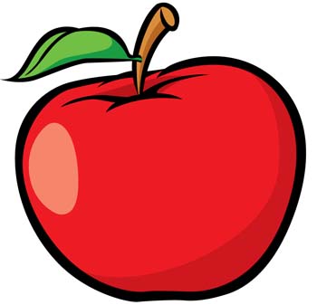 350x337 Apple Vector 3 An Images Hub