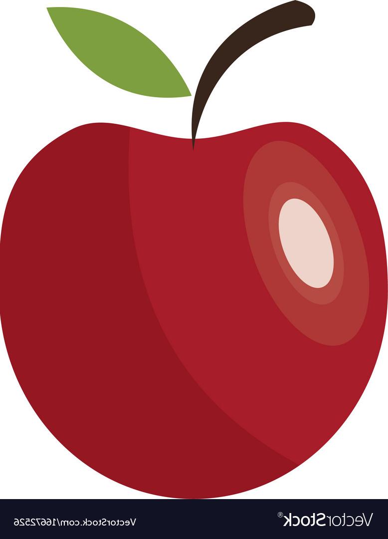 778x1080 Top Apple Fruit Vector Cdr