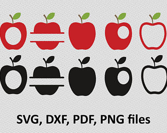 340x270 Apple Vector Etsy
