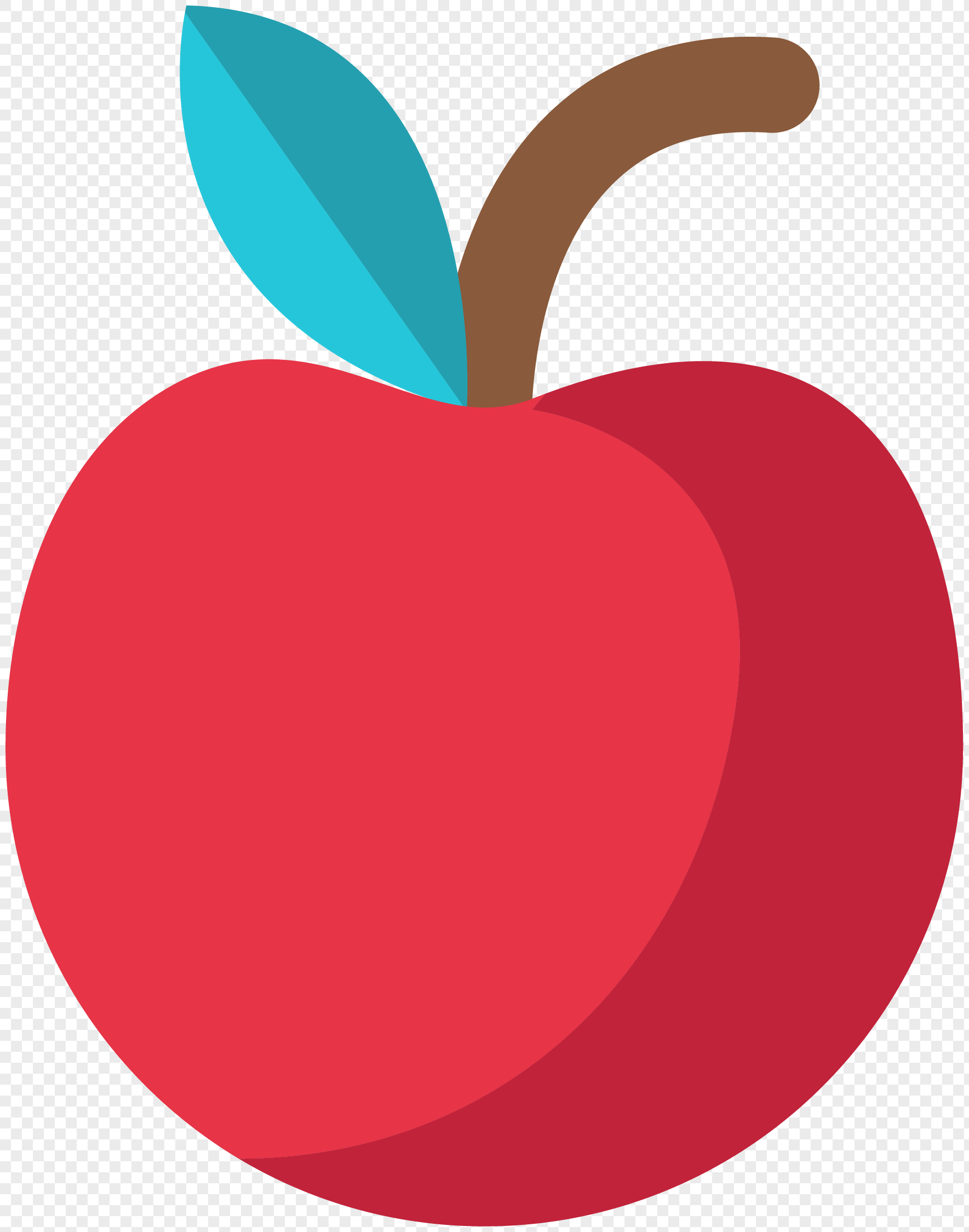 1769x2249 Apple Vector Material Png Image Picture Free Download