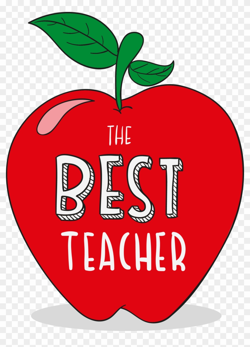 840x1167 Teachers Day Student Apple Clip Art