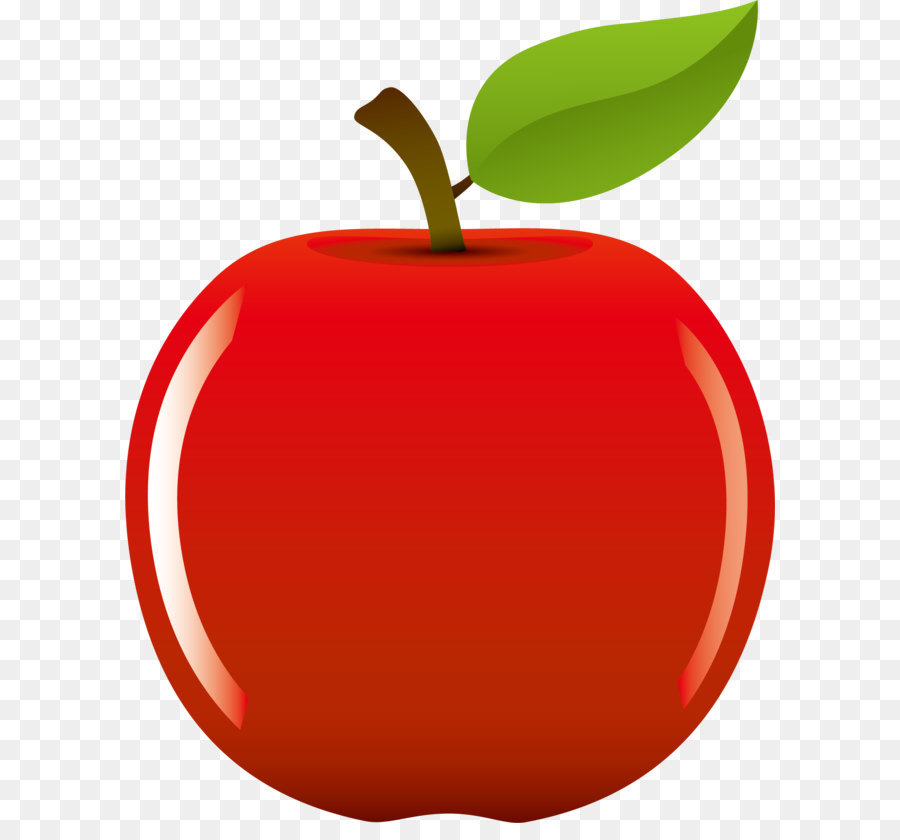 900x840 Apple Clip Art