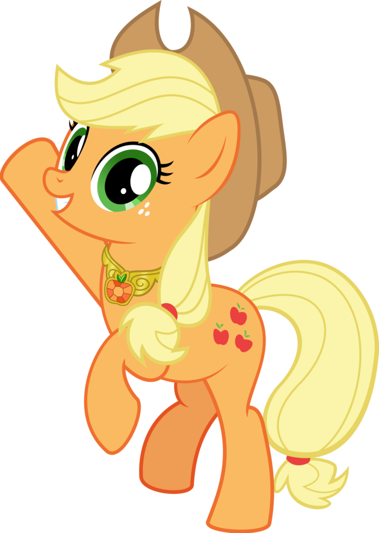 754x1060 Cutiepie19 Bilder Mlp Vector Applejack 1 Von Jhayarr23 Dbt3lz8 Hd