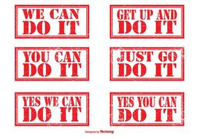 286x200 Free Vector Rubber Stamp