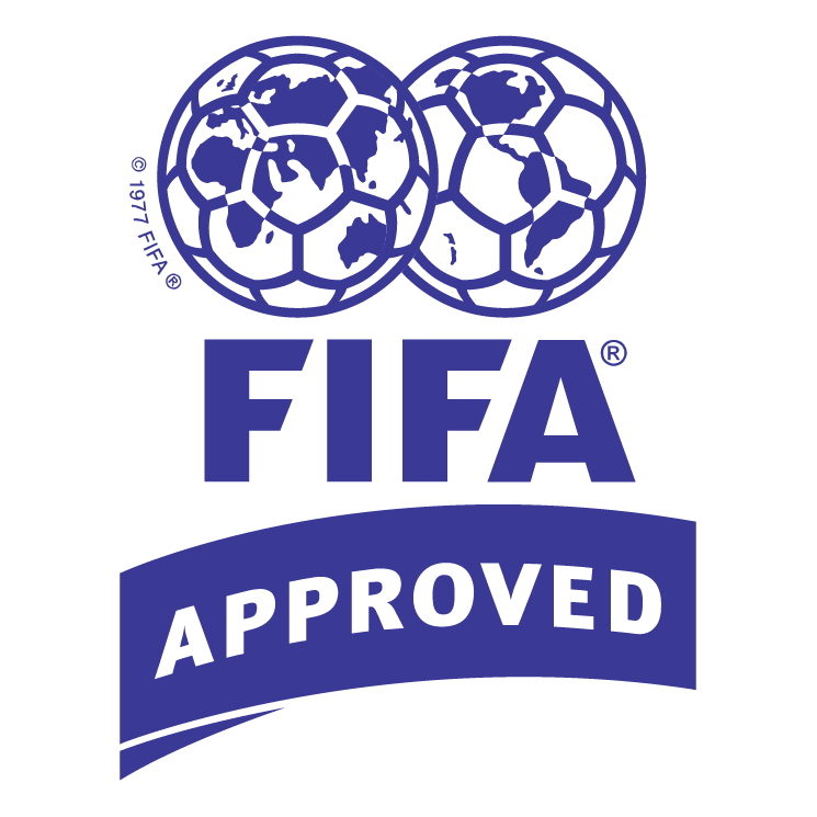745x745 Fifa Approved Free Vector 4vector